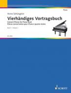 Concert Pieces for Piano Duet 1 Download