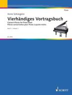 Concert Pieces for Piano Duet 1 Download