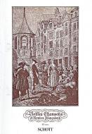 Vieilles chansons et Rondes françaises Download