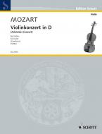 Concerto D Major K.Anh. 294A Download