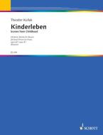 Kinderleben op. 62, 81 Download