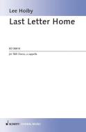 Last Letter Home Download