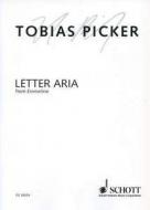 Letter Aria Download