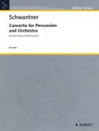 Percussion Concerto Download
