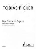 My Name Is Agnes Download