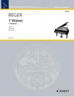 Seven Waltzes Op. 11 Vol. 1 Download