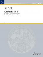 Quintet No. 1 C Minor O.Op. Download