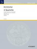 6 Quartets Vol. 1 Download