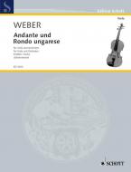 Andante and Rondo Ungarese Download