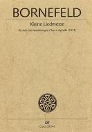 Kleine Liedmesse BoWV48 