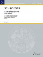 String Quartet C Minor Op. 26 Download