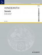 Sonata for Oboe and Piano Download