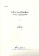 Instrumental-Playbook Vol. 1 Download