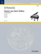 Rosen aus dem Süden - Walzer 
