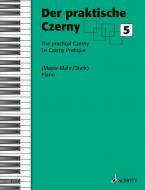 The Practical Czerny Vol. 5 Download