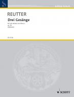 Drei Gesänge op. 56 Download