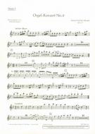Organ Concerto No. 6 B Major Op. 4/6 HWV 294 Download