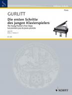 The Young Pianist's First Steps Op. 82 Vol. 2 Download