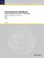 Instrumental-Playbook Vol. 2 Download
