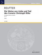 Die Weise von Liebe und Tod op. 31 Download