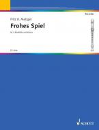 Frohes Spiel Download