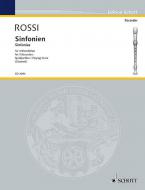 Sinfonien Download