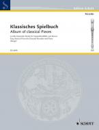 Album of Classical Pieces Download