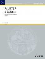 6 Gedichte op. 73 Download