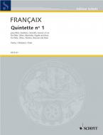 Quintet No. 1 Download
