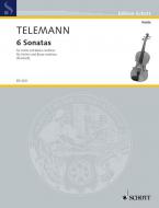 6 Sonatas Download