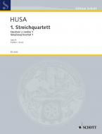 String Quartet No. 1 Op. 8 Download