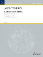 Lamento d'Ariana Download