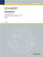 Ständchen op. 135 D 920 Download