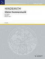 Little Chamber Music Op. 24/2 Download