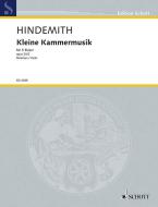 Little Chamber Music Op. 24/2 Download