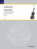 Nine Trio Sonatas Op. 2 No. 5 Download