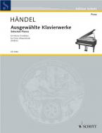 Selected Piano Works Download