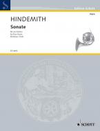 Sonata for 4 Horns Download