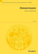 Canto di Speranza Download