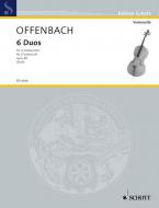 6 Duos Op. 49 Download