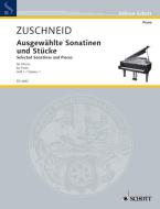 Selected Sonatinas and Pieces for Piano Vol. 1 Download