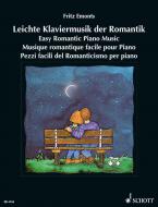 Easy Romantic Piano Pieces Download