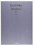 Two Sonatinas Op. 58 No. 1 Download