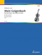My Violin-Book Download