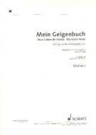 My Violin-Book Download