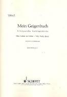 My Violin-Book Download