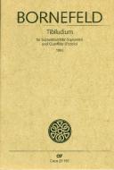 Tibiludium BoWV165 