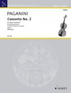 Concerto No. 2 B Minor Op. 7 Download
