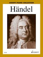 Selected Piano Works 