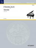 Sonata for Piano Download